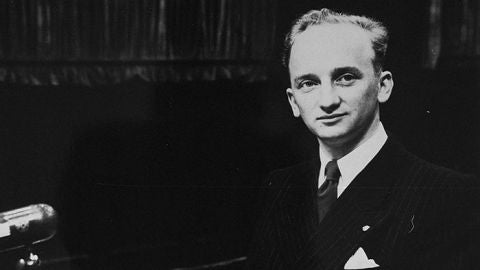 Benjamin B. Ferencz
