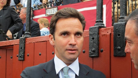 &Aacute;lvaro Nu&ntilde;ez del Cuvillo