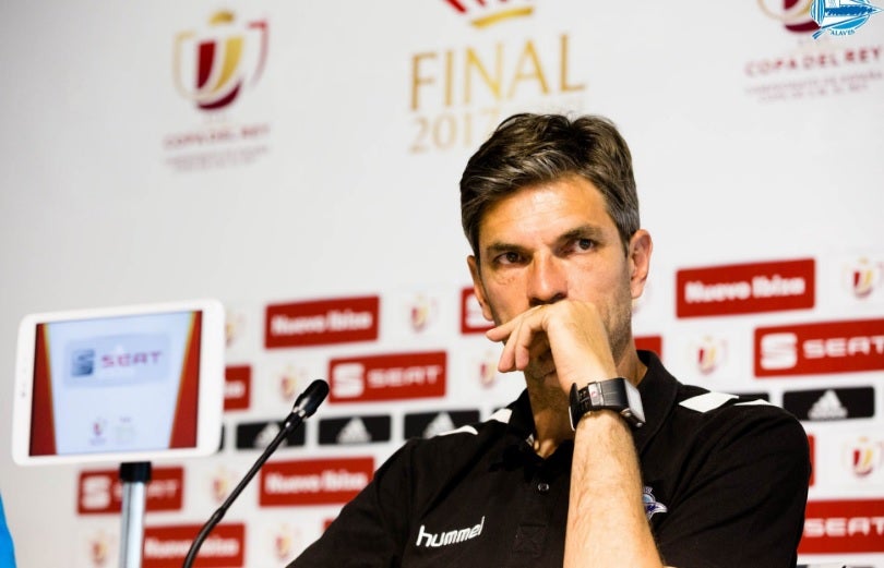 El acuerdo entre Pellegrino y el Leganés se hará oficial en los próximos días El acuerdo entre Pellegrino y el Leganés se hará oficial en los próximos días