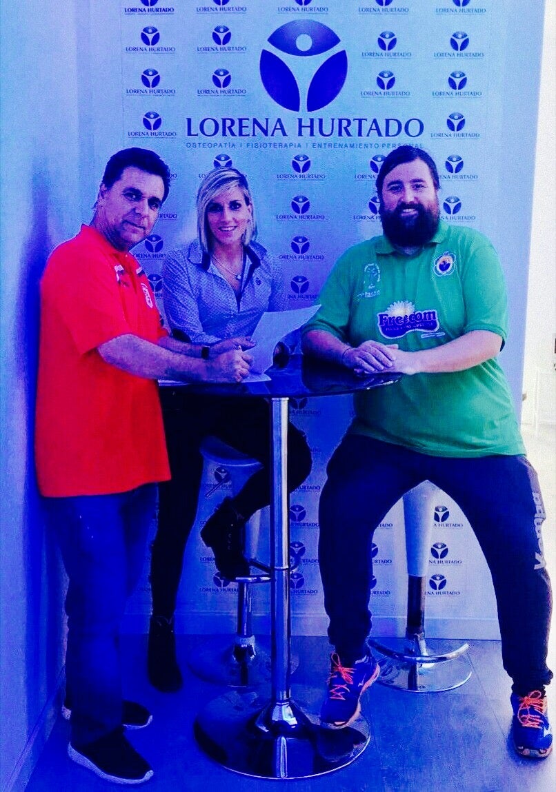 El Club Balonmano Torrellano y el Club Illice Jesuitinas suman esfuerzos en sus equipos de cantera. El Club Balonmano Torrellano y el Club Illice Jesuitinas suman esfuerzos en sus equipos de cantera.