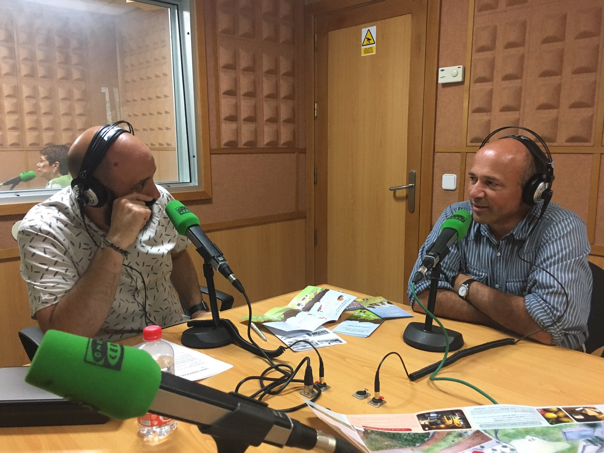 Conoce el Proyecto COME PAISAJE del Área de Medioambiente del Cabildo Insular de Gran Canaria Conoce el Proyecto COME PAISAJE del Área de Medioambiente del Cabildo Insular de Gran Canaria