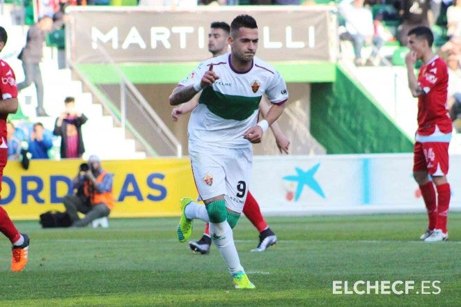 Sergio León: “Parece que todo va al Real Betis, está todo muy encarrilado” Sergio León: “Parece que todo va al Real Betis, está todo muy encarrilado”