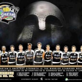 Spartans