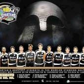 Spartans Spartans