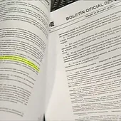 Frame 28.749532 de: El Gobierno aprueba crear la comisión de seguimiento de las cláusulas suelo Frame 28.749532 de: El Gobierno aprueba crear la comisión de seguimiento de las cláusulas suelo