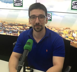 Pablo Landaluce Pablo Landaluce