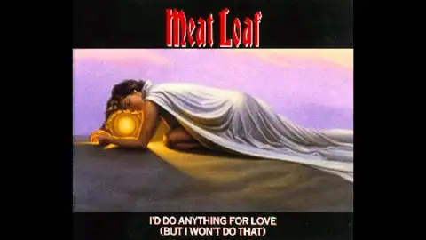 Meat Loaf Meat Loaf
