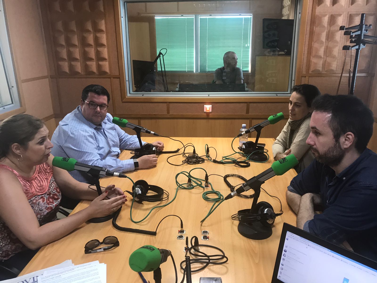 Aquí En La Onda Canarias Jueves 25/05/2017 Aquí En La Onda Canarias Jueves 25/05/2017