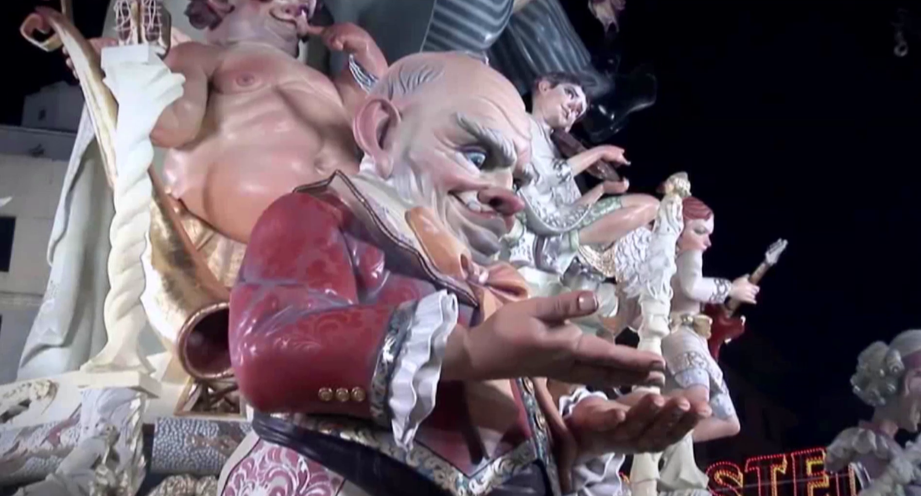 Sagunto en la Onda, 4 Octubre 2017 Sagunto en la Onda, 4 Octubre 2017