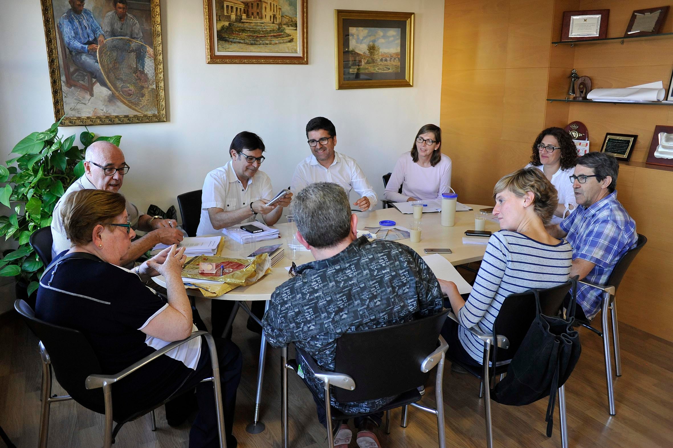 Los XXIV Premis de la Mar presentarán a sus ganadores en una gala el domingo Los XXIV Premis de la Mar presentarán a sus ganadores en una gala el domingo