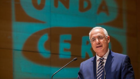 GALA 25 A&Ntilde;OS PREMIOS ONDA CERO LA RIOJA 2017