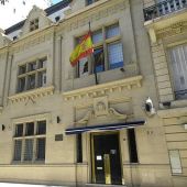 Embajada de España en Buenos Aires (Argentina)