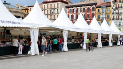Feria del Libro