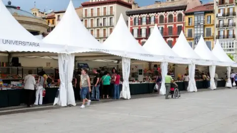 Feria del Libro Feria del Libro