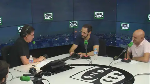 Frame 0.0 de: Juanfran: "Comprendo al aficionado del Atlético pero hay que respetar a Griezmann" Frame 0.0 de: Juanfran: "Comprendo al aficionado del Atlético pero hay que respetar a Griezmann"