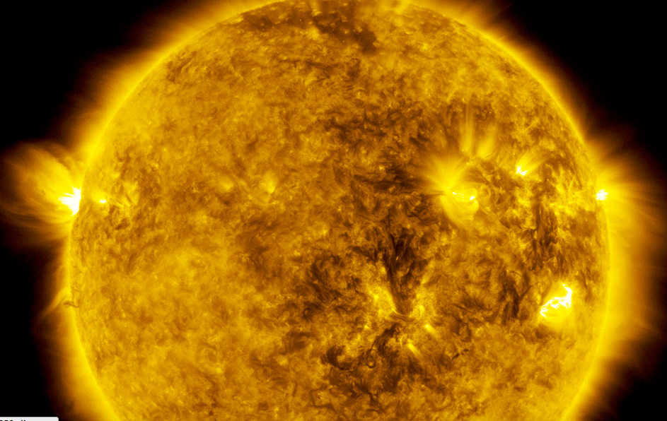 La psicologia darrere de la fascinació per l'eclipsi solar La psicologia darrere de la fascinació per l'eclipsi solar