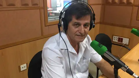 Santiago Rodríguez, Comisionado de Inclusión Social y lucha contra la pobreza Santiago Rodríguez, Comisionado de Inclusión Social y lucha contra la pobreza