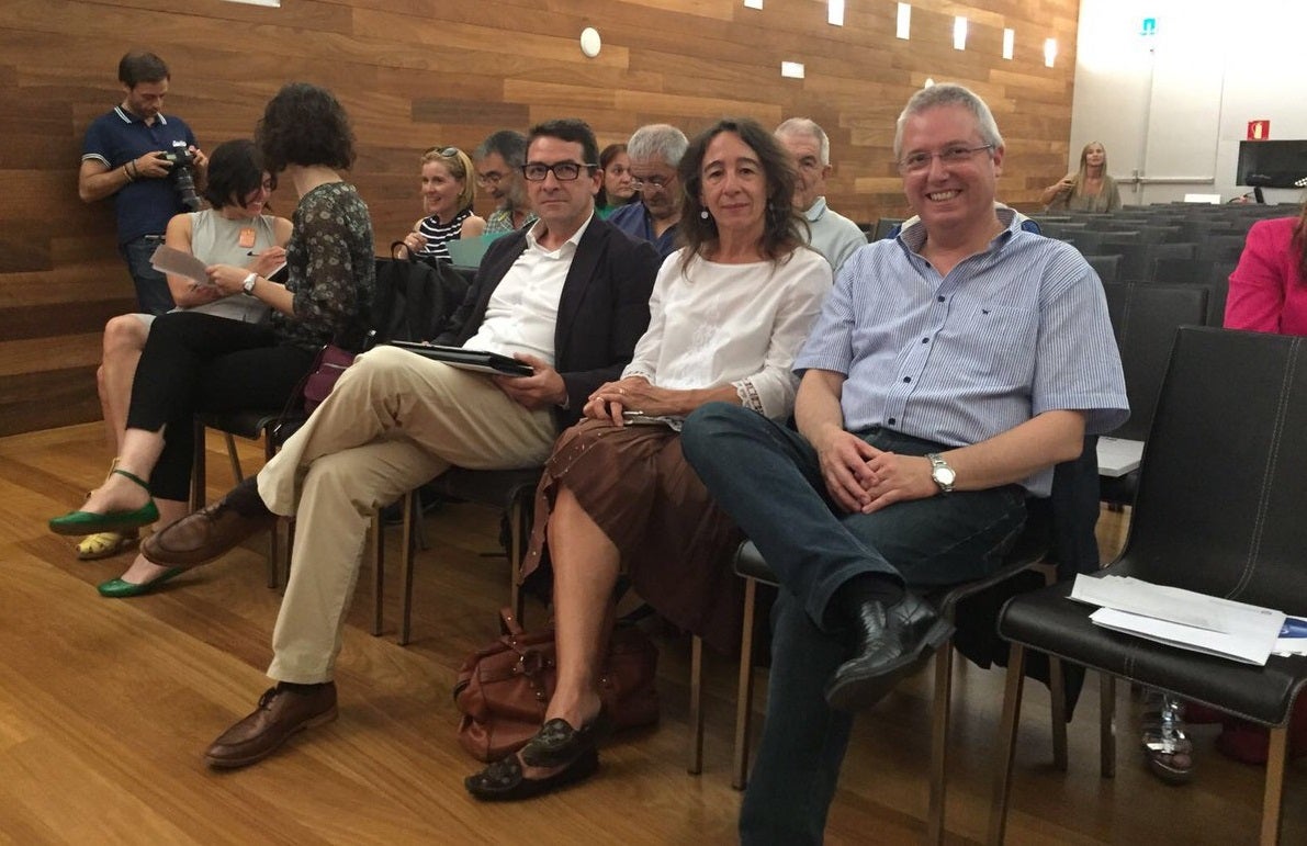 Gipuzkoa en la Onda 26/05/2017 Gipuzkoa en la Onda 26/05/2017