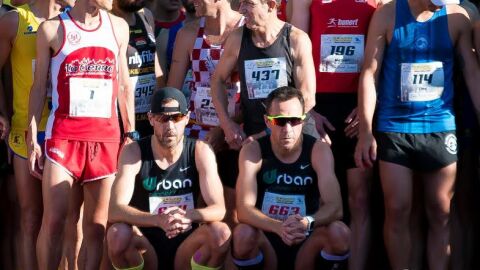 ATLETISMO