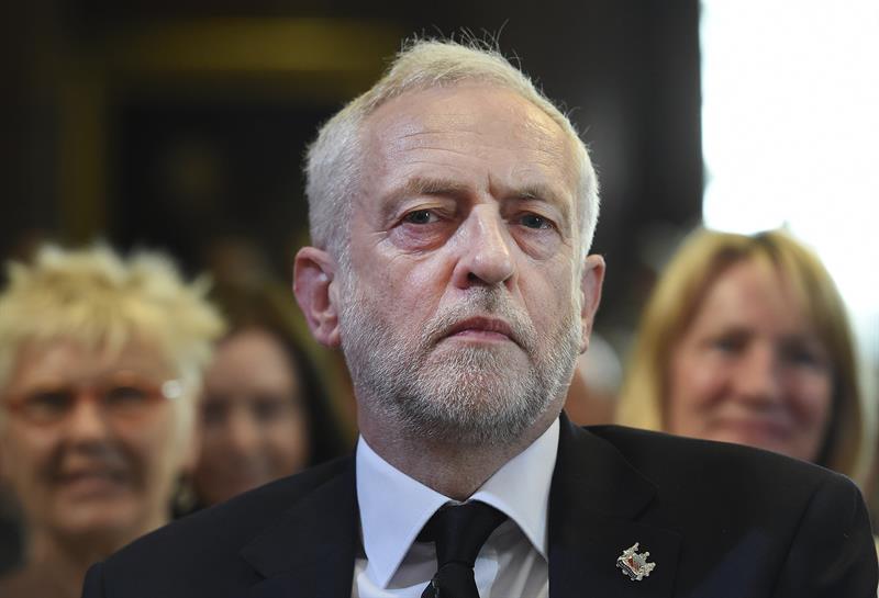 La respuesta al terrorismo centra la campaña electoral en el Reino Unido La respuesta al terrorismo centra la campaña electoral en el Reino Unido