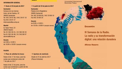 La radio y su transformaci&oacute;n digital: una relaci&oacute;n duradera