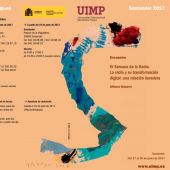 Semana de la Radio UIMP