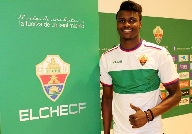 "A Parras solo le puedo devolver la confianza en el campo" "A Parras solo le puedo devolver la confianza en el campo"