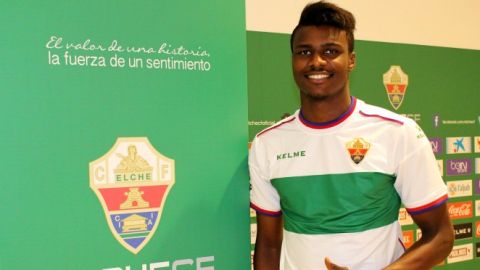 Entrevista a Sory Kaba