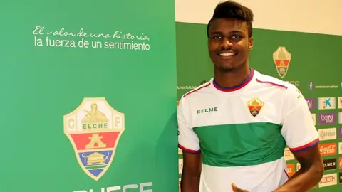 Sory Kaba Entrevista a Sory Kaba