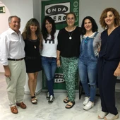 CAMPEONAS CAMPEONAS