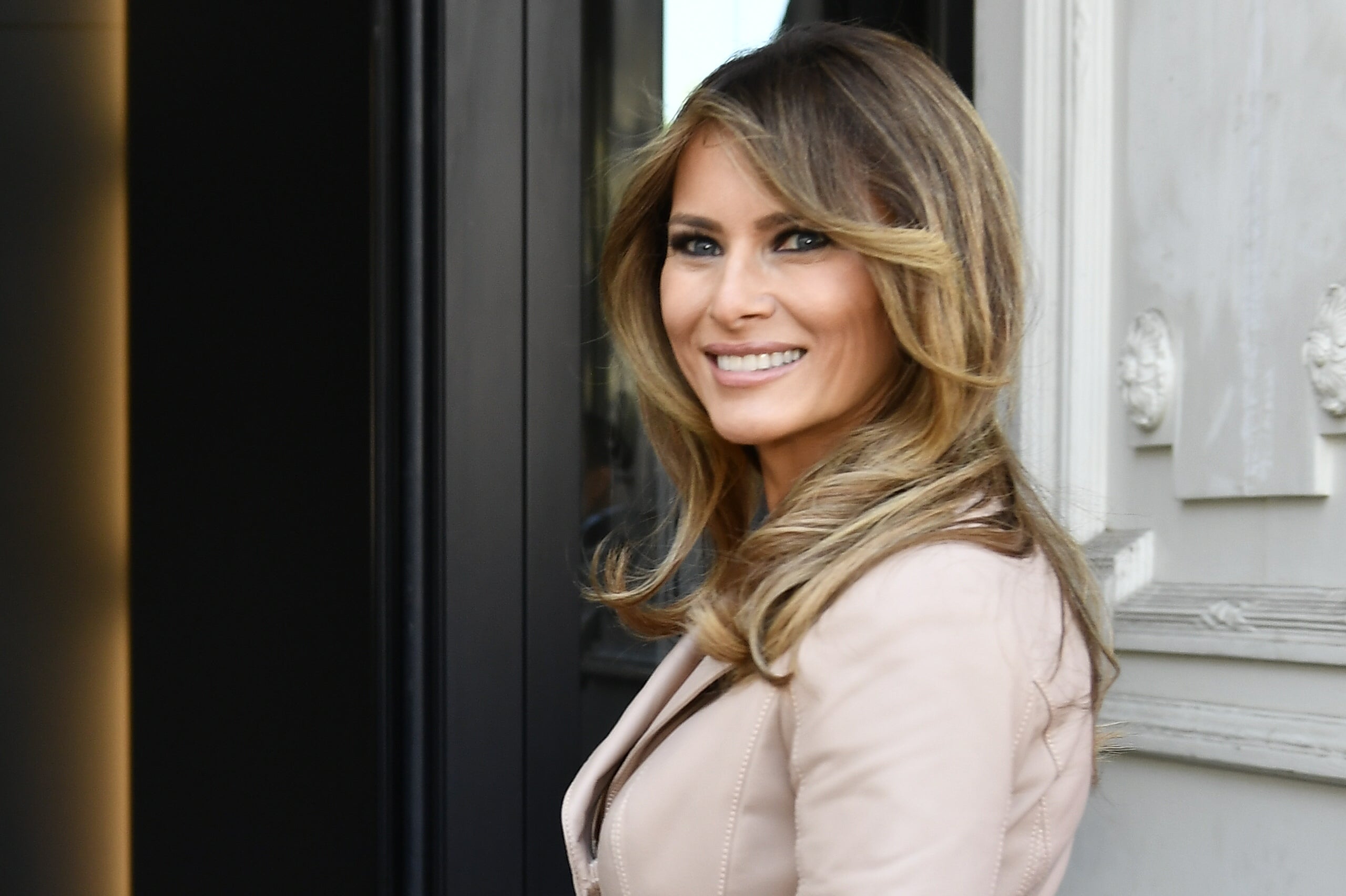 Agustín Alcalá | Así será la fiesta en la Casa Blanca que dará Melania Trump para los niños en Halloween Agustín Alcalá | Así será la fiesta en la Casa Blanca que dará Melania Trump para los niños en Halloween