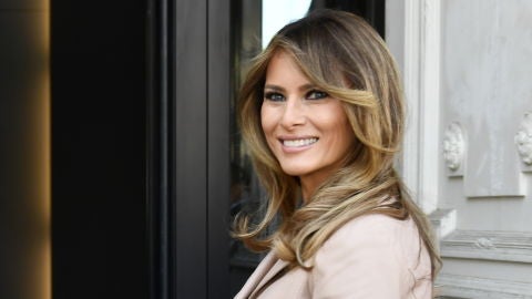 Melania Trump