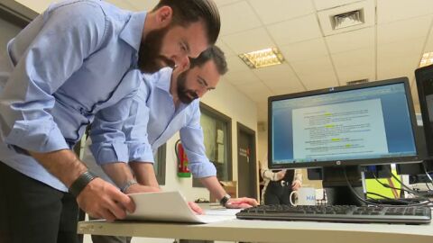 El equipo de laSexta ha sido galardonado con el premio de 'Periodistas del A&ntilde;o' 