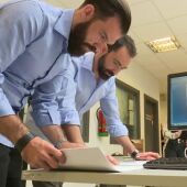 El equipo de laSexta ha sido galardonado con el premio de 'Periodistas del Año' 
