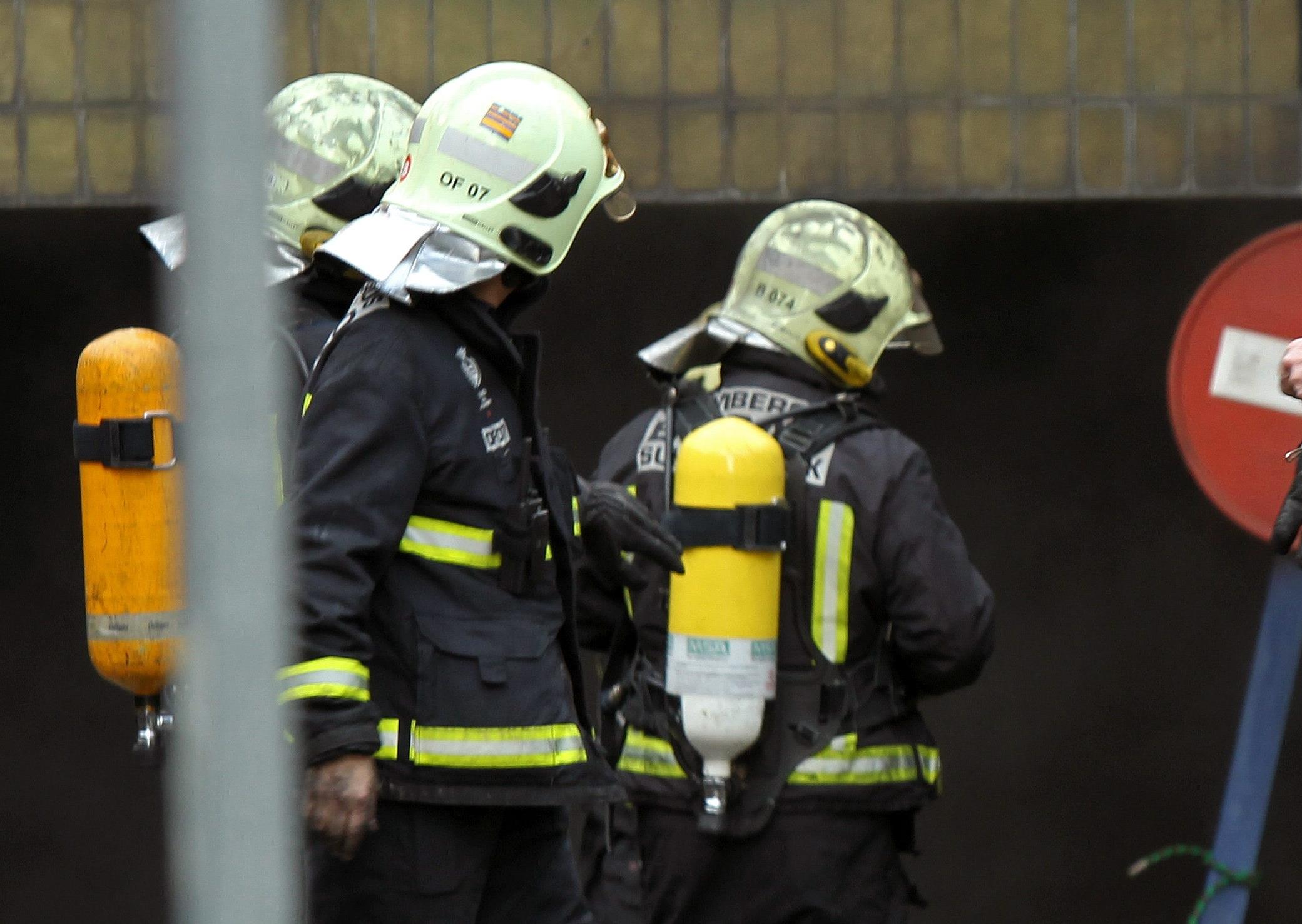 CCOO pide a la Junta de Castilla-La Mancha explicaciones sobre la intoxicación alimentaria de los bomberos en Yeste CCOO pide a la Junta de Castilla-La Mancha explicaciones sobre la intoxicación alimentaria de los bomberos en Yeste