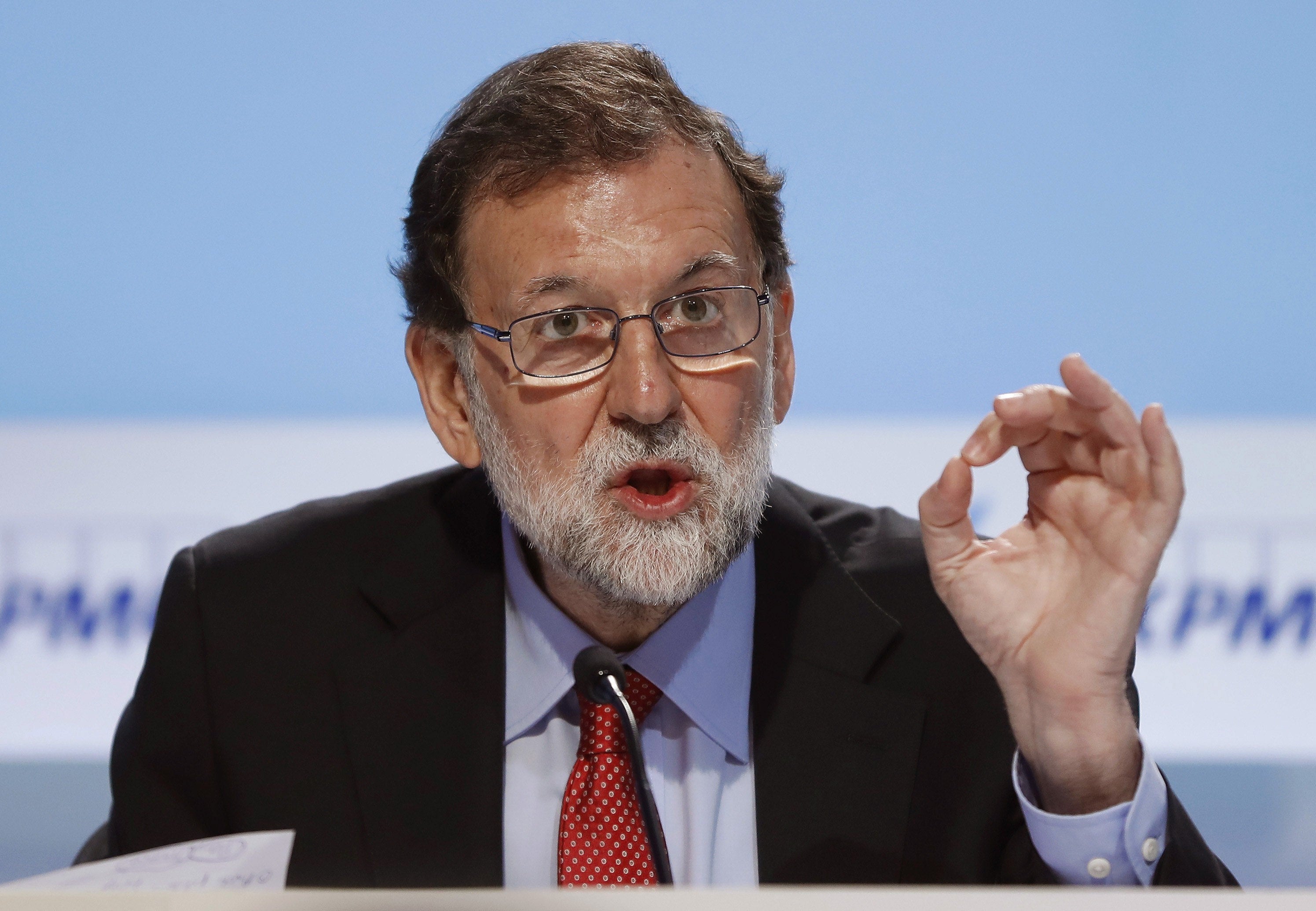 Tertulia: ¿Qué hará el Estado ante el referéndum? Tertulia: ¿Qué hará el Estado ante el referéndum?