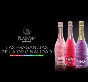 Fragancia Platinvm Fragancia Platinvm