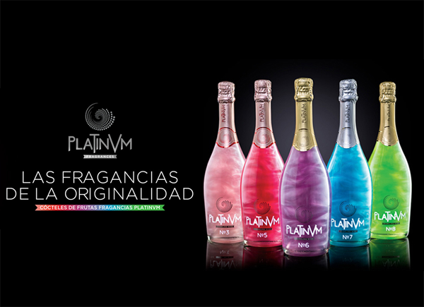 Sorprende a tus invitados con la bebida más original Sorprende a tus invitados con la bebida más original
