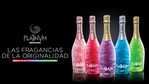 Fragancia Platinvm
