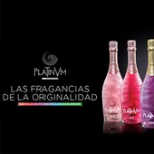 Fragancia Platinvm Fragancia Platinvm