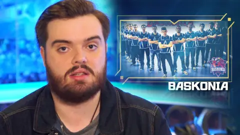 Ibai Llanos Ibai Llanos