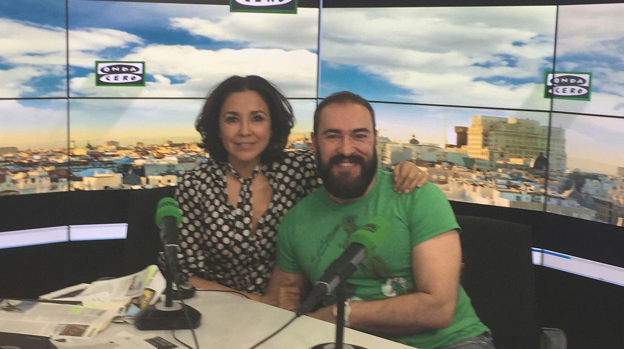 Antonio de Felipe: "Un juez ya dictaminó que yo soy el autor de las obras" Antonio de Felipe: "Un juez ya dictaminó que yo soy el autor de las obras"