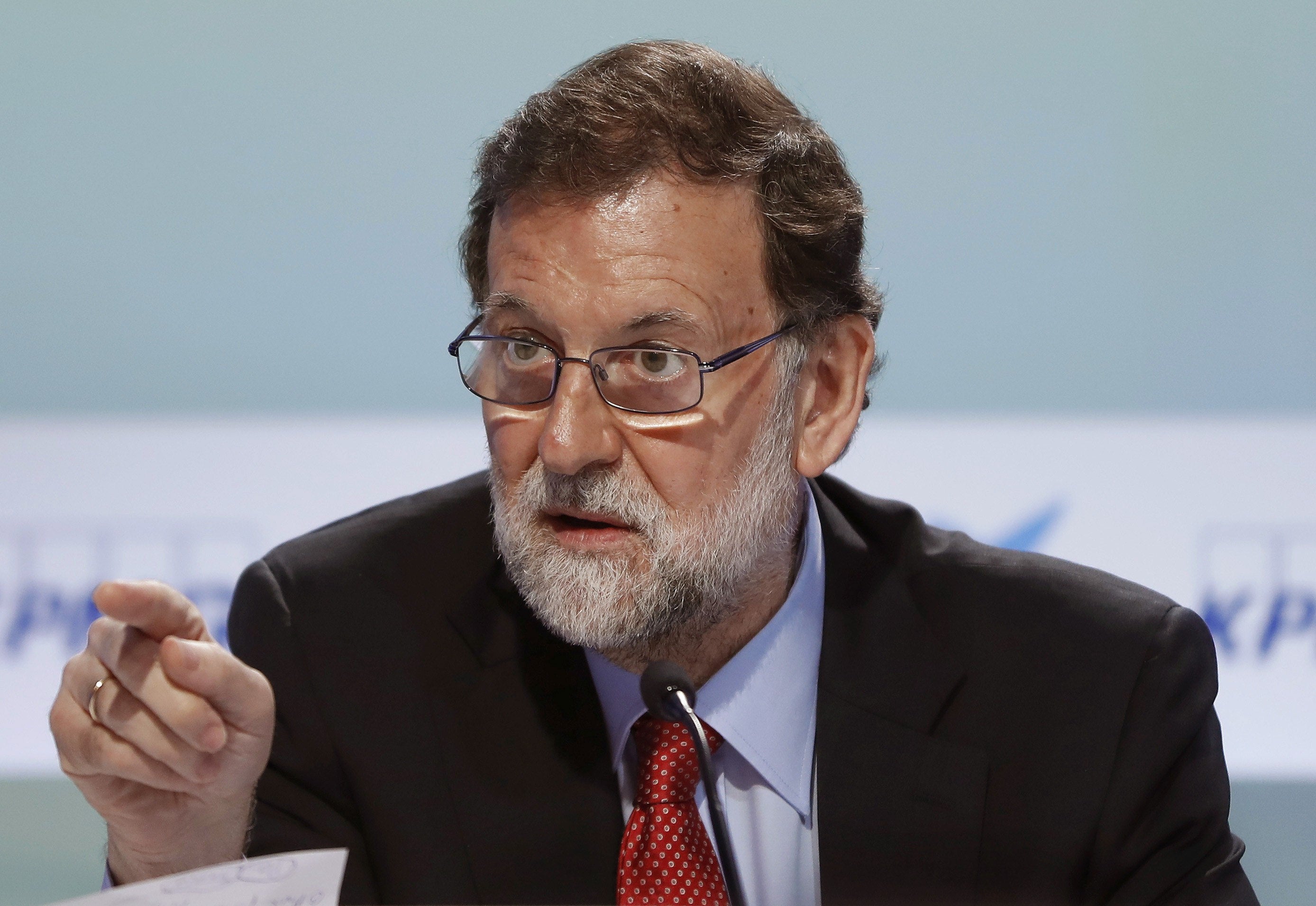 Rajoy anuncia que Baleares contará con una bonificación del 75% en los vuelos interislas Rajoy anuncia que Baleares contará con una bonificación del 75% en los vuelos interislas