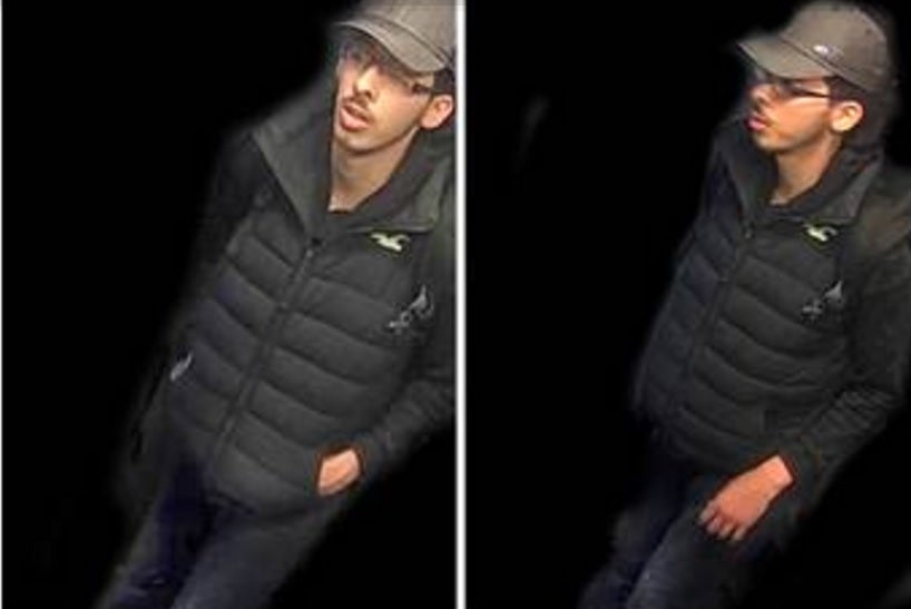 El terrorista del atentado de Manchester fue rescatado por la Marina británica en Libia El terrorista del atentado de Manchester fue rescatado por la Marina británica en Libia