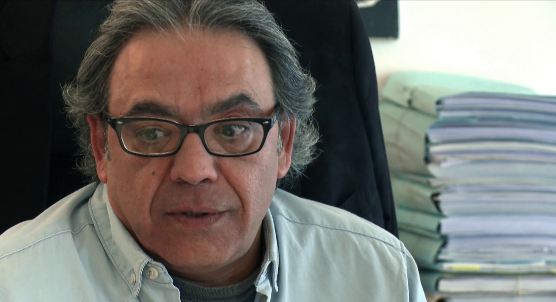 El portavoz socialista Manolo Mata considera un "disparate" la presencia de localismos en el Congreso de los Diputados El portavoz socialista Manolo Mata considera un "disparate" la presencia de localismos en el Congreso de los Diputados