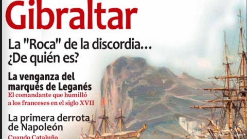N&uacute;mero 144 mayo 2017