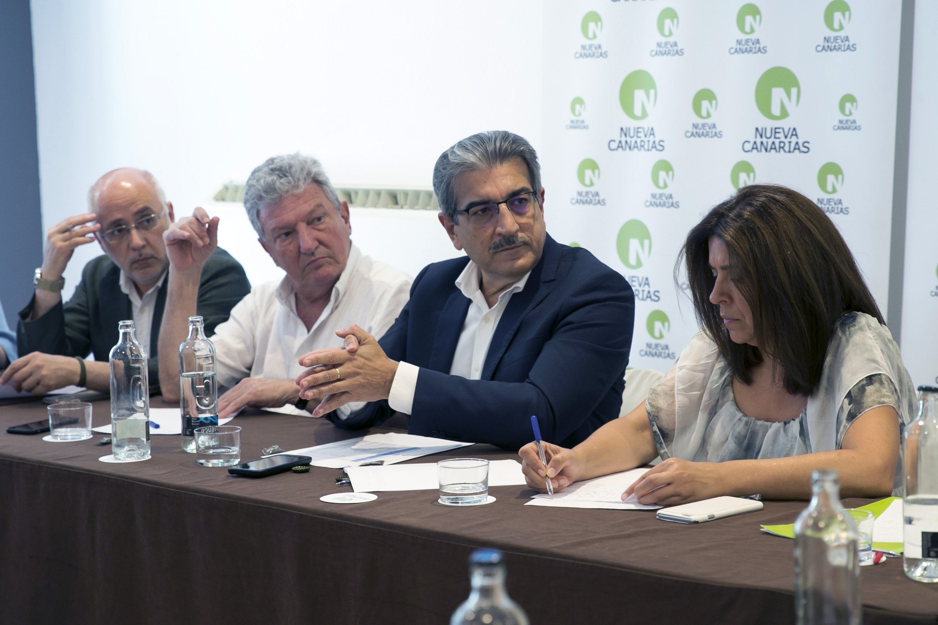 La Brújula de la economía: La aprobación de los Presupuestos, ¿a qué precio? La Brújula de la economía: La aprobación de los Presupuestos, ¿a qué precio?