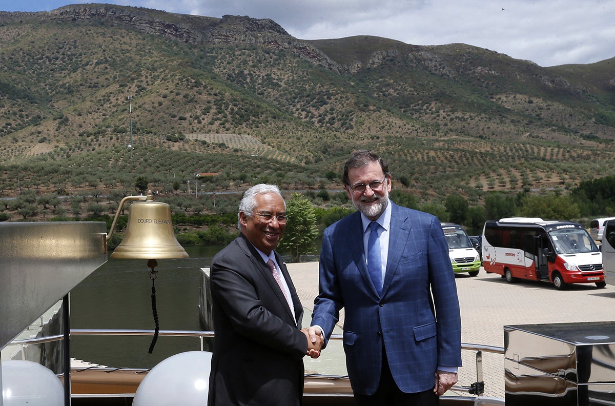 El Gabinete: ¿Qué podría aprender España del éxito político y económico de Portugal? El Gabinete: ¿Qué podría aprender España del éxito político y económico de Portugal?