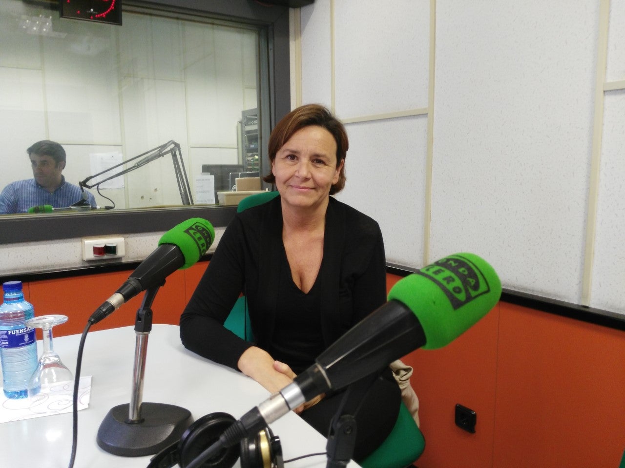 Gijón en la Onda 29/05/2017 con Ana Fierro Gijón en la Onda 29/05/2017 con Ana Fierro
