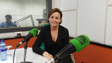 Hablamos con la Acaldesa de Gij&oacute;n